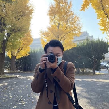 Takao Miura